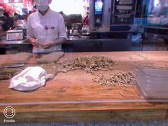 -西贝莜面村(当代商城店)