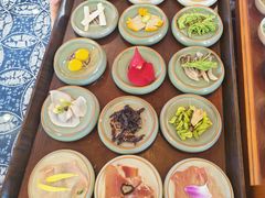 -桥香园过桥米线(国贸店)