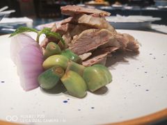 -大秦地·西北菜(纬四路店)
