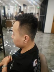 -崇尚GAVIN STYLE