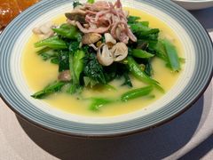 -漢舍中国菜馆(889广场店)
