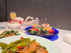 -百富源·海鲜辽菜(和平北大街店)