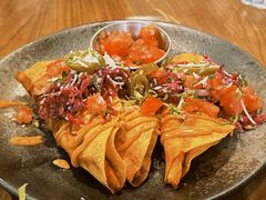 -Q MEX 库迈墨西哥餐吧(双井店)