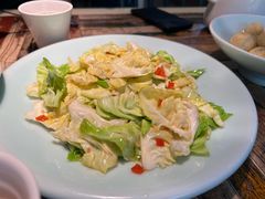 -江南驿·二十余年创意杭帮味(良渚玉鸟集店)