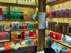 -下梅人家土菜馆(历史文化餐厅度假区店)