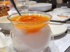 冰柿子-小大董·烤鸭(观景餐厅·南京西路店)