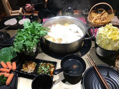 -手选潮汕鲜活牛肉火锅(二七广场店)