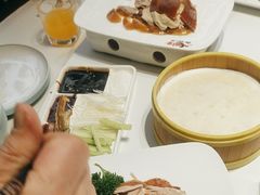 -大碗居·烤鸭·鱼头泡饼(天坛东门店)