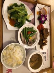 -喜喜·全套房月子会所(罗宾森广场店)