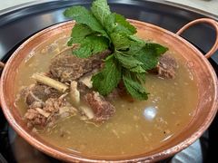 牦牛肉火锅-藏味八珍特色火锅