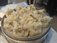 -振生清真饭店(永安道店)