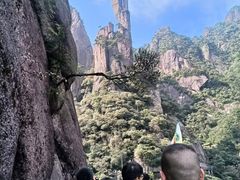 -三清山风景名胜区