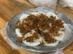 -共和老洪豆花草粿水粿