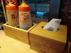 -桃花丼烧肉饭(凯丹商场店)