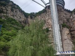 -潭溪山