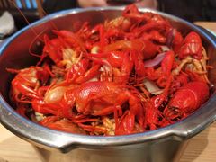 -蚝翅·海鲜粥·烧烤·宁夏滩羊季(玉米楼店)