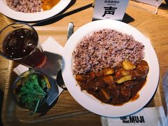 -无印良品餐堂 MUJI Diner(成都太古里店)