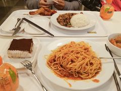 -宜家·瑞典风味餐厅(北京西红门店)