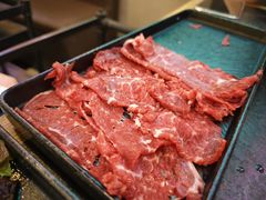 -林记潮牛·牛肉火锅(上马墩店)