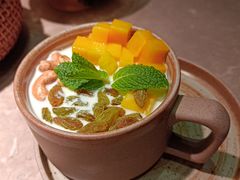 -星叶·东南亚料理(福州仓山万达店)