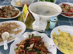 -明记海鲜大排档(巽寮湾店)