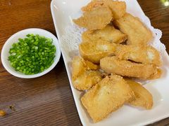 -日日鲜自助餐厅(小公园店)