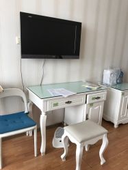 -上海市长宁区妇幼保健院