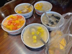 -秉正堂(天后宫总店)