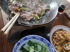-张氏父子常德肠子馆(红星总店)