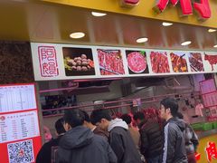 -阿娟牛肉丸·手打牛肉丸·现做现卖