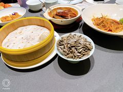 -沈灶河豚宴·河豚融合餐厅(汉中路店)
