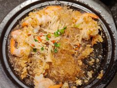 -前海沿·青岛菜(大拇指广场石老人店)