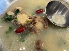 -松涛园朝鲜·海鲜·料理店(鸭绿江断桥店)