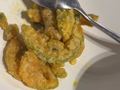 -肆月河豚·新淮扬(金融街店)