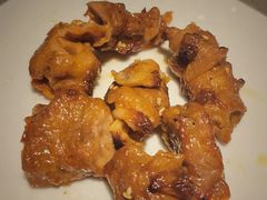 -半天妖烤鱼(万达广场店)