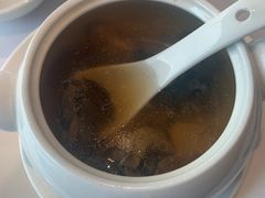 -粤财皇冠假日酒店·彩华轩中餐厅