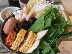 -大头椰·椰子鸡火锅(南宁万象城店)