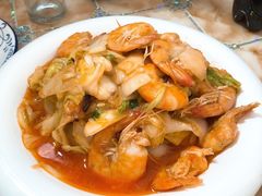 -华春餐馆(鱼山路店)
