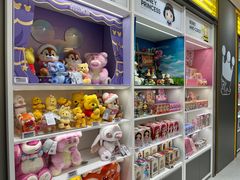 店内环境-泡泡玛特POPMART(凯德大峡谷店)