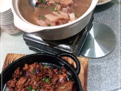 -鑫小城故事·藕汤·家常菜(台北一路总店)