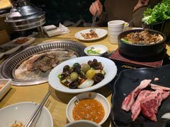 -牛市牛烤肉(西单大悦城店)