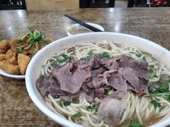 -北路拉面馆(洪湖里店)