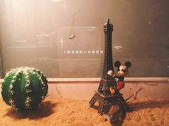 -打趸BTC·Breaktime cafe(北京路店)