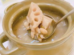 -文记壹心鸡(宝华路店)