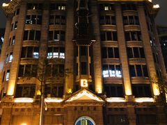 -珠江夜游西堤码头
