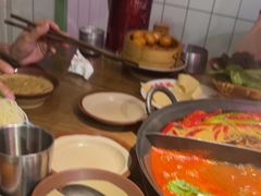 -巴卤社老火锅(财富店)