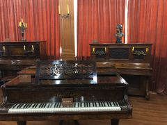 -鼓浪屿钢琴博物馆