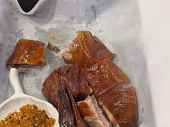 -小厨娘淮扬菜(板桥一店)