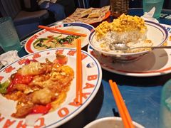 -伯友茶记(中华广场店)