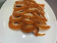 -紫光园·烤鸭(吕家营店)